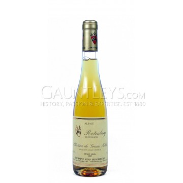 2005 Domaine Zind Humbrecht Pinot Gris Rotenberg SGN (37.5cl)