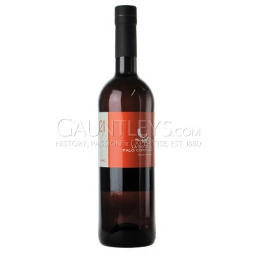 Equipo Navazos Sherry No 21 La Bota Palo Cortado (75cl)