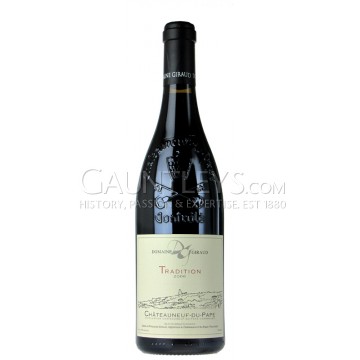 2006 Domaine Giraud Chateauneuf-du-Pape 'Tradition'