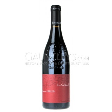 2006 Domaine Giraud Chateauneuf-du-Pape 'Les Gallimardes'