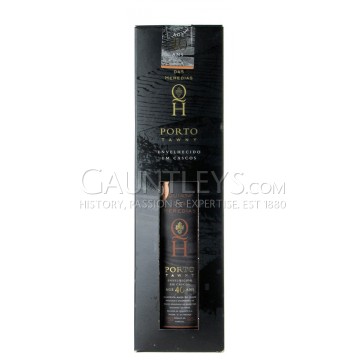 Quinta das Heredias 40 Year Old Tawny