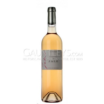 2009 Domaine de Jale Les Fenouils