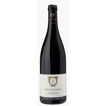 2009 Charles Joguet Chinon Clos de la Dioterie