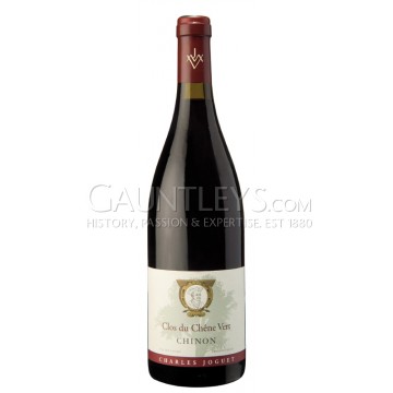 2009 Charles Joguet Chinon Clos du Chene Vert