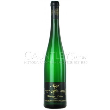 2004 Martin Nigl Riesling 'Privat'