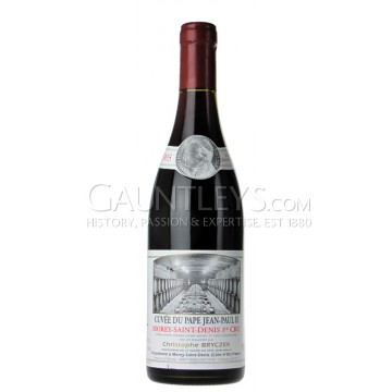 2005 Domaine Edouard Bryczek Morey St Denis