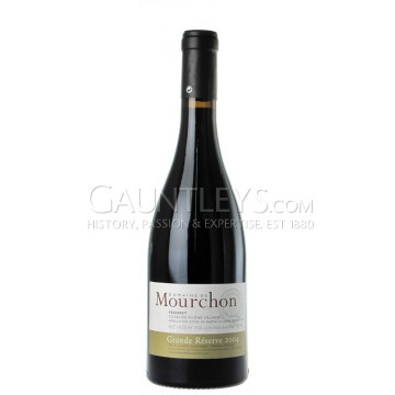 2005 Domaine Mourchon Cotes du Rhone Seguret 'Grande Reserve'