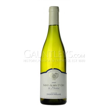2008 Patrick Miolane St Aubin 1er Cru Perrieres
