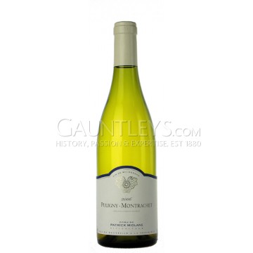 2008 Patrick Miolane Puligny Montrachet