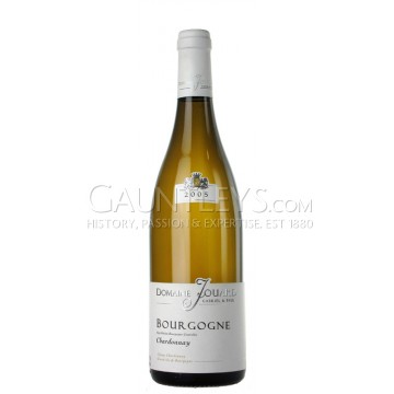 2008 Domaine Paul et Gabriel Jouard Bourgogne Chardonnay