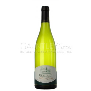 2009 Domaine de Cordaillat Reuilly Blanc Tradition