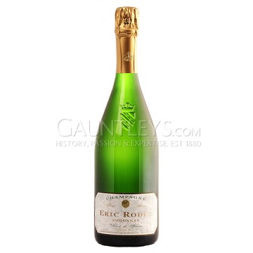 Eric Rodez Blanc de Blancs (75cl)