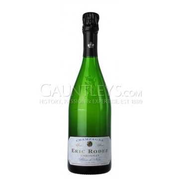 Eric Rodez Blanc de Noirs