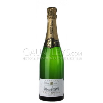 2002 Eric Rodez Millesime (75cl)