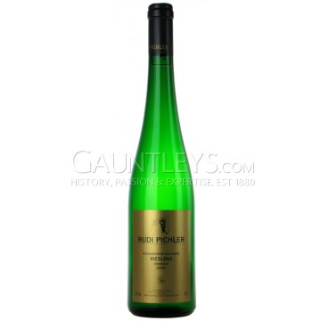 2002 Rudi Pichler Riesling Smaragd 'Kirchweg'