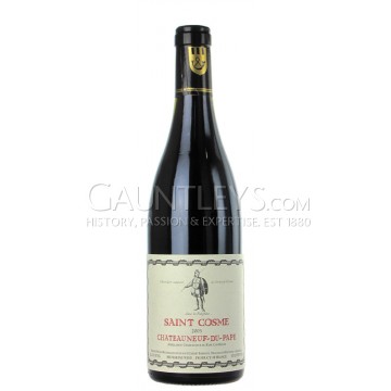 2004 Chateau St Cosme Chateauneuf-du-Pape