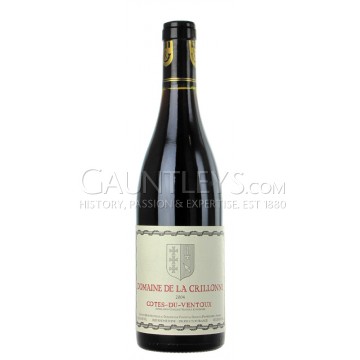 2004 Chateau St Cosme Cotes du Ventoux