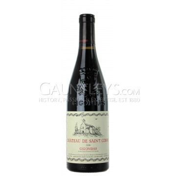 2006 Chateau St Cosme Gigondas
