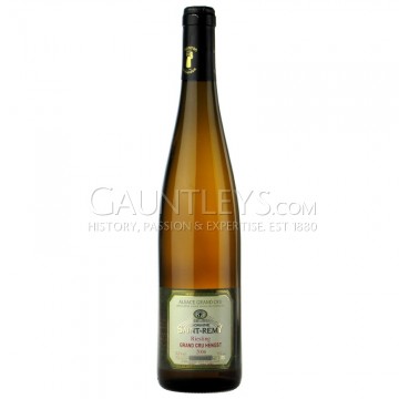2007 Domaine St Remy Riesling Grand Cru Hengst