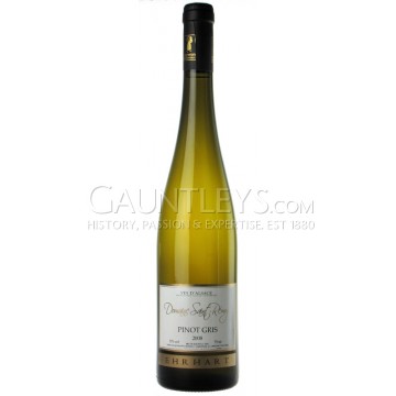 2008 Domaine St Remy Pinot Gris Tradition