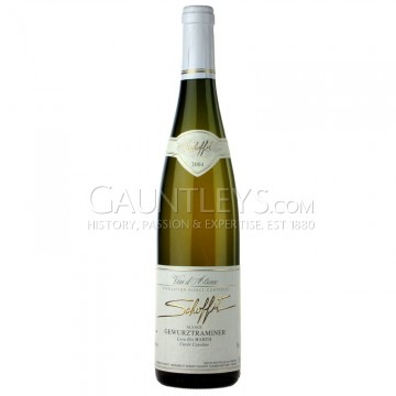 2004 Domaine Schoffit Gewurztraminer 'Cuvee Caroline'