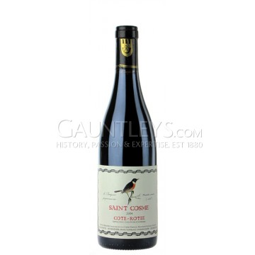 2006 Chateau St Cosme Cote Rotie