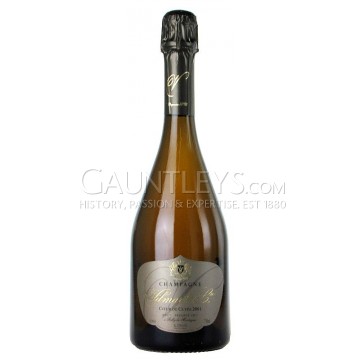 2003 Vilmart Coeur de Cuvee