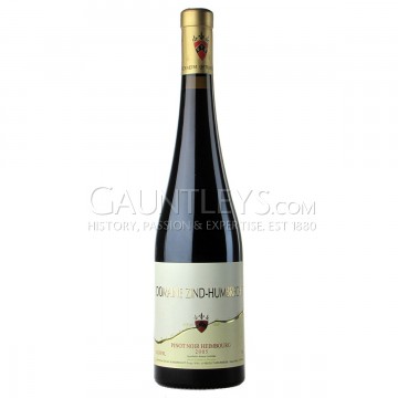 2005 Domaine Zind Humbrecht Riesling Heimbourg