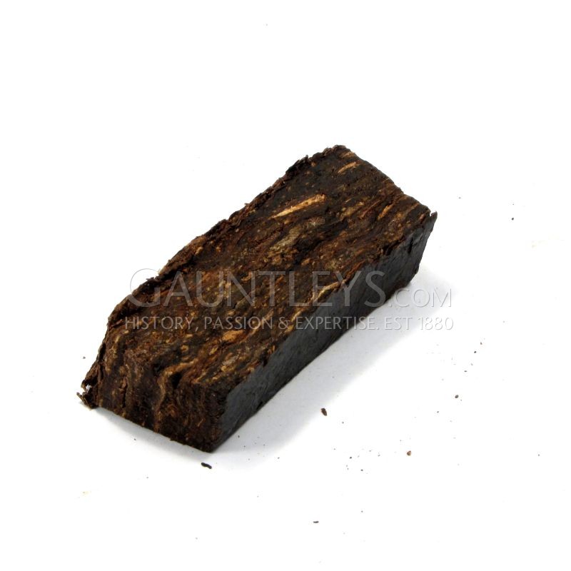 Gawith Hoggarth Dark Plug 500g Loose Tobacco In Stock at Gauntleys