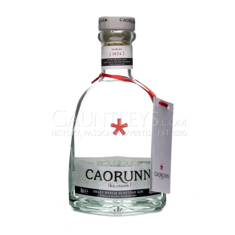 Caorunn Gin